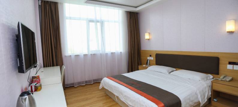 枣强瑞星酒店图片