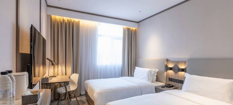 汉庭酒店(天津宜宾道地铁站店)图片