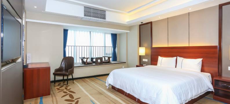 兰亭酒店(成都宽窄巷子店)图片