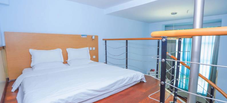 包头永盛成快捷酒店(包百王府井店)图片