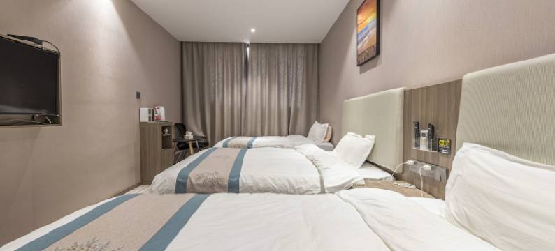 宁波梅山·半岛酒店图片