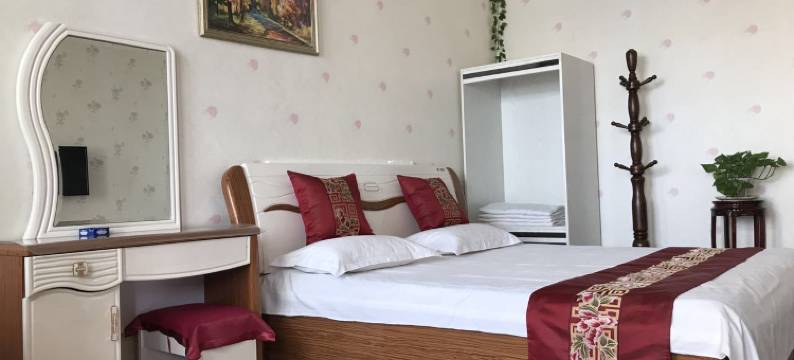 翼城亚东宾馆图片