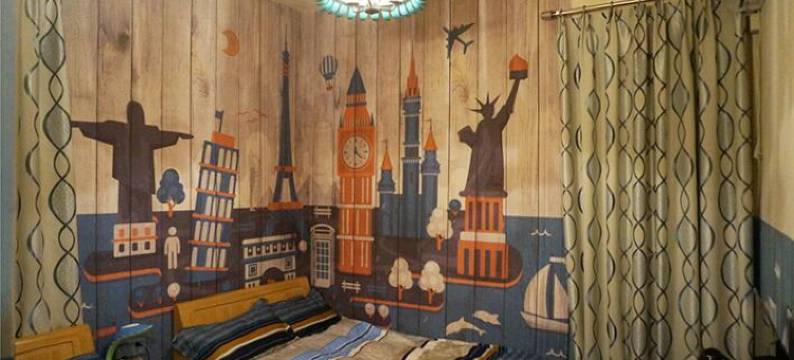 南澳六季小栈图片