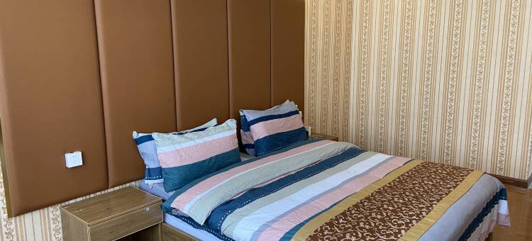 察雅佳圆宾馆图片