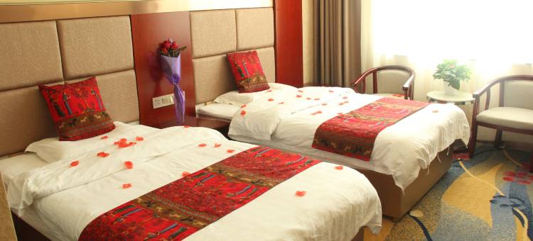 共和金鑫商务宾馆图片