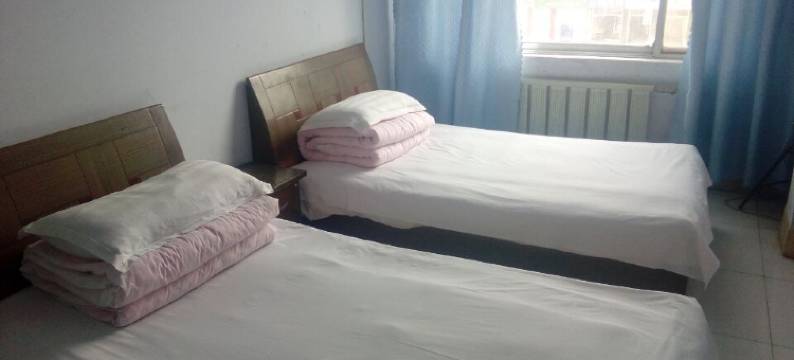 诸城诚信宾馆图片