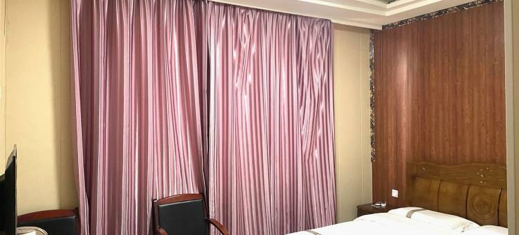 宁县兰天宾馆图片