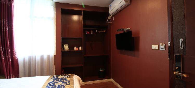 温州市炜博旅馆图片