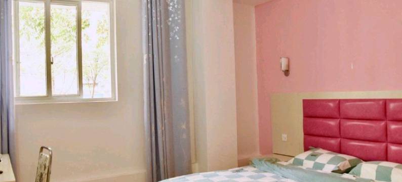 九江玖玖公寓图片