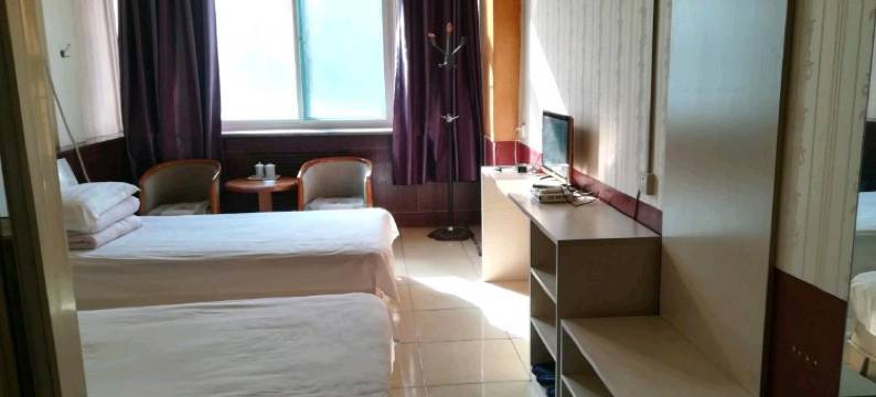 冠县瑞成商务宾馆图片