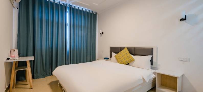 开封清舍客栈(清明上河园星光天地店)图片