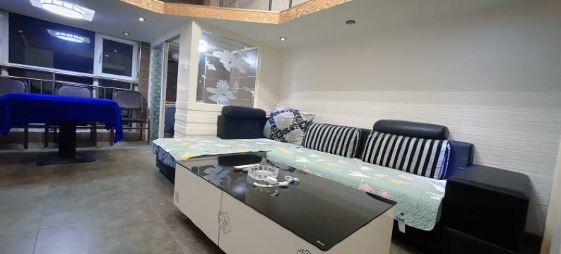 长治爱情公寓图片