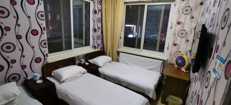 丹东鑫和春招待所图片