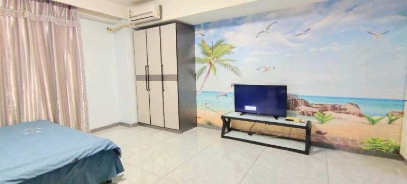 哈尔滨君康日租公寓(中华巴洛克店)图片