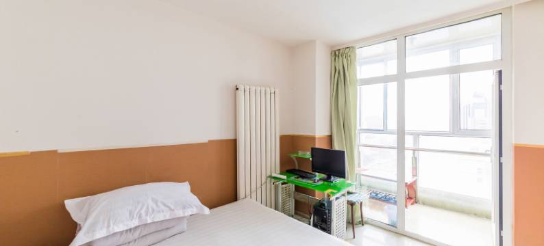 呼和浩特美洋洋宾馆图片