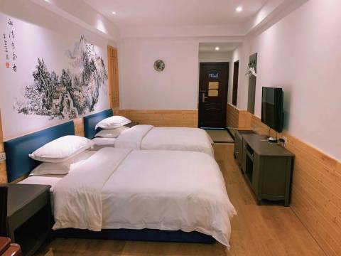 莲花酒店(靖州客运站店)