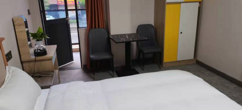 博罗惠风精品公馆图片