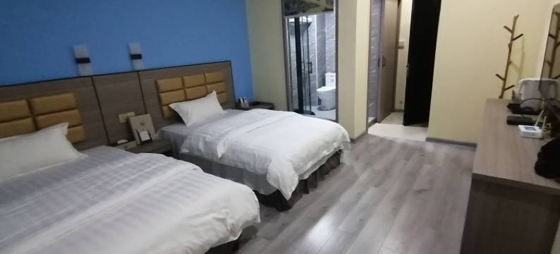 上思鸿祥宾馆图片