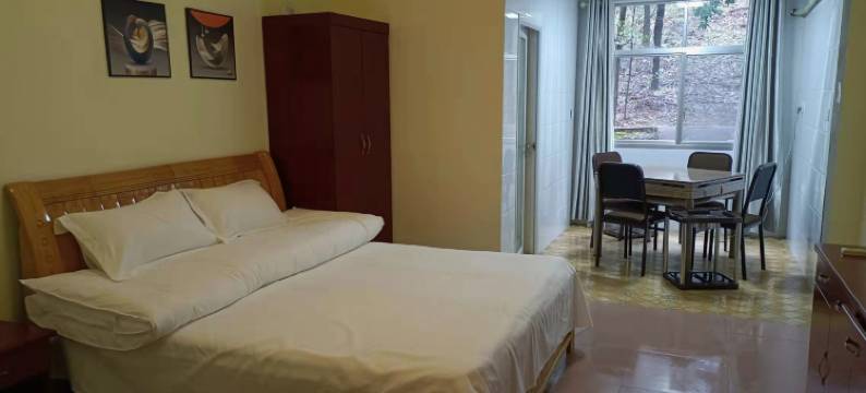 金宁家庭公寓图片