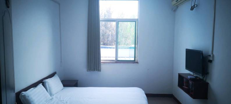 铜川百居宾馆图片