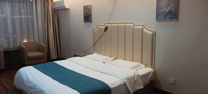 沈阳美程公寓图片