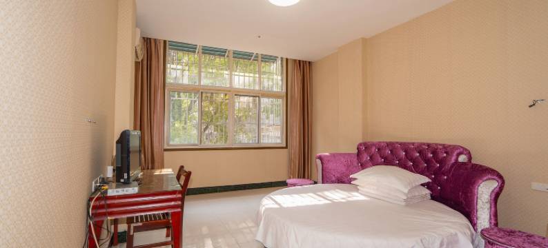 黄冈晟宇宾馆图片