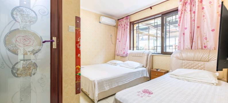 北京暖途小栈农家院图片