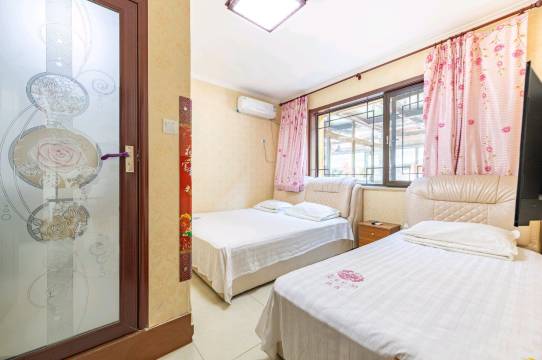 北京暖途小栈农家院