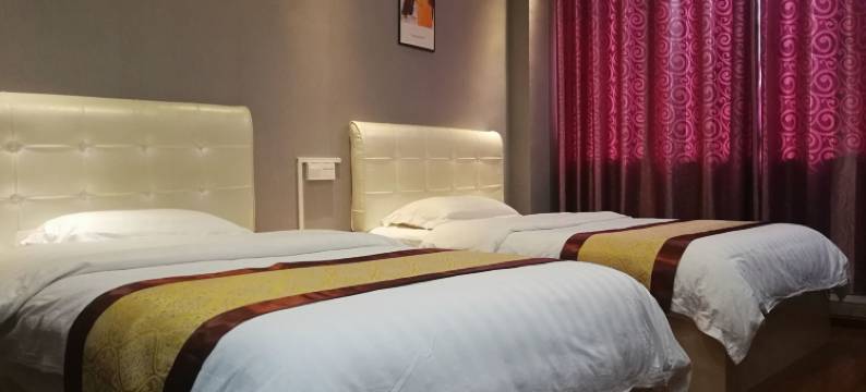 道真再回来酒店图片