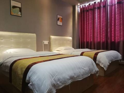 道真再回来酒店