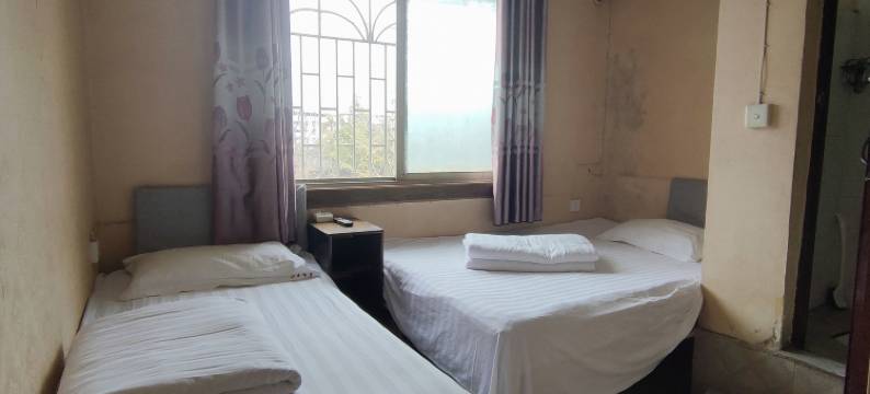 隆昌玥茗旅馆图片