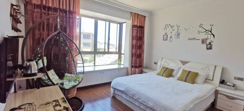 温州龙翔海岛民宿图片