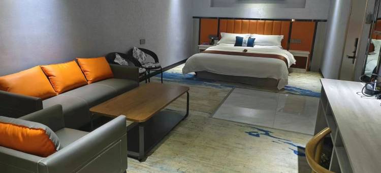 格森商务酒店图片