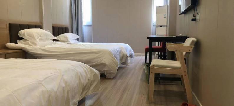 芒果连锁酒店(常州薛家店)图片