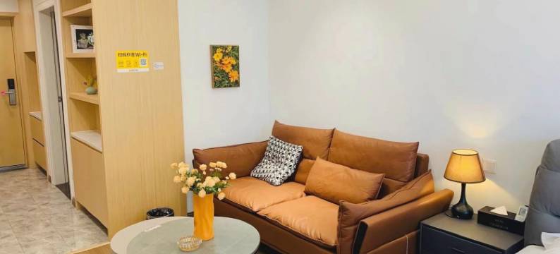 赣州万象电竞酒店(万象城购物中心店)图片