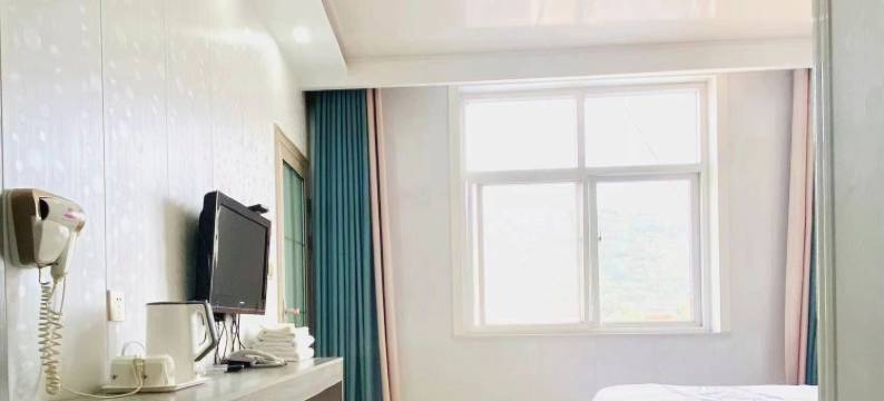 三门峡桃花岛宾馆图片