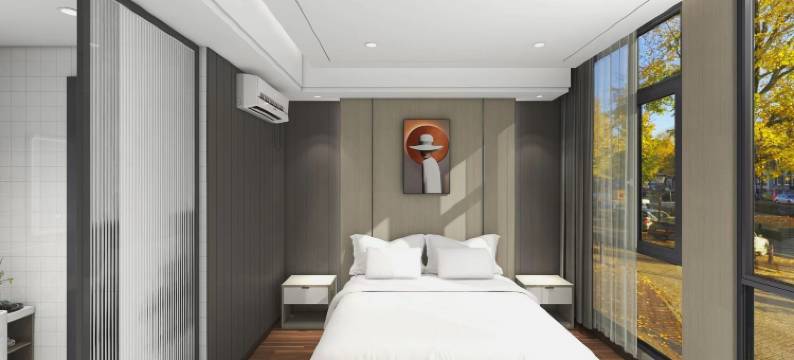 赣州摩尔登大酒店图片