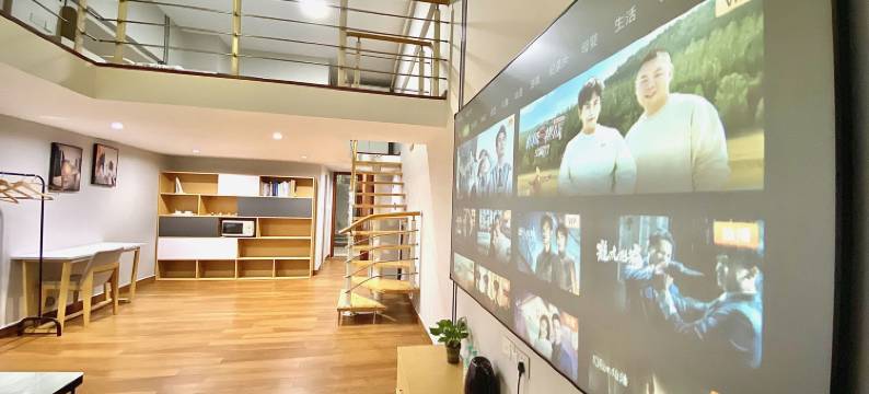 UMI时光公寓酒店(佛山世纪莲地铁站店)图片