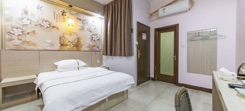 新兴腾运时尚宾馆图片