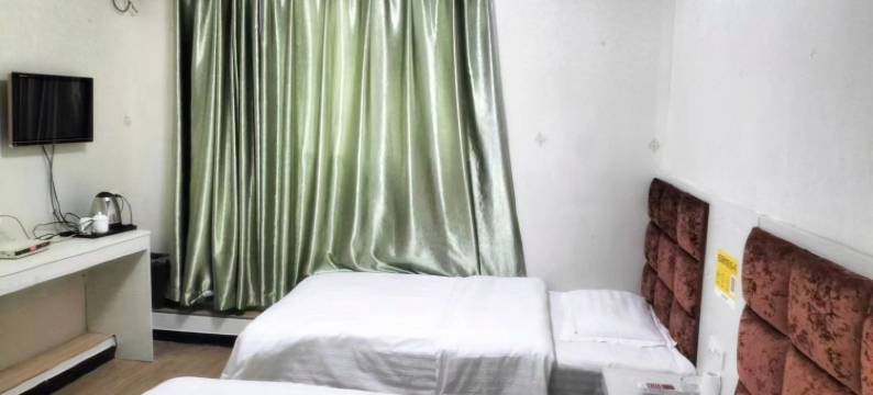 武汉名爵宾馆图片