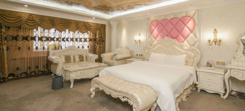 北京典雅庄园假日酒店图片