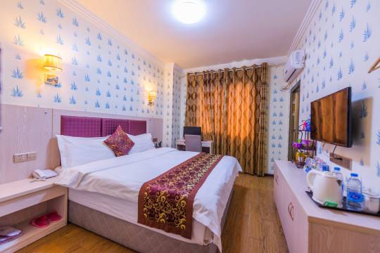 凯里鑫凯悦宾馆