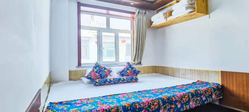 雪乡王程立家庭旅馆