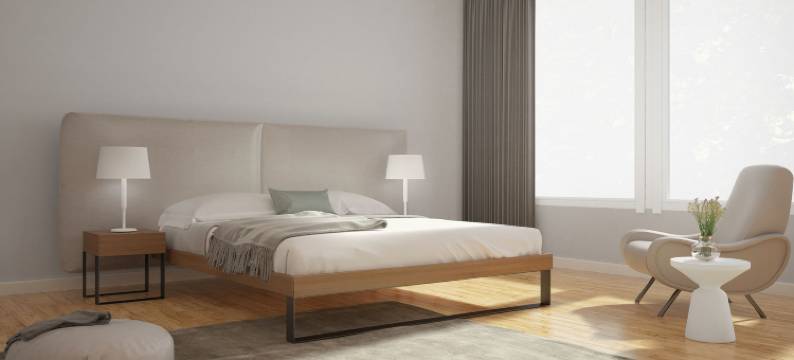 白熊丨铂悦·揽观丨跨时空·多元素自由主义设计风轻奢艺术酒店图片