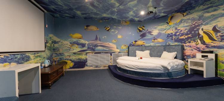 肇东盛霖宾馆图片