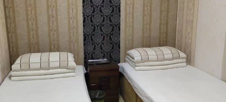 镇赉来来客栈图片