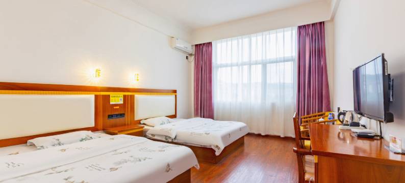 普洱宝瀛酒店图片