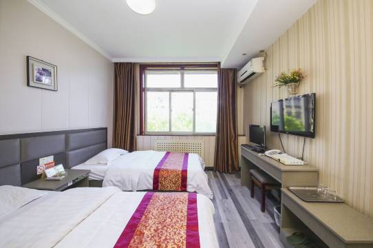 晋城华亚精选酒店(人民广场店)