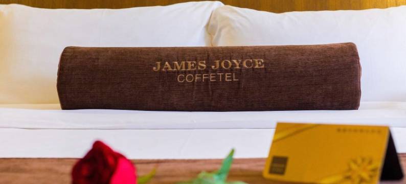 喆啡酒店(秦皇岛人民公园广场店)图片