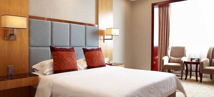 广元迎宾馆(广元市政府店)图片